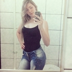Perfil de Ismene, 43 años, Sexo casual en Santo Domingo (Peñuelas)