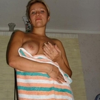 Perfil de Naget, 36 años, Sexo casual en Comerio (Comerío)