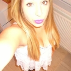 Perfil de Zdzislawa, 23 años, Sexo casual en Comerio (Comerío)