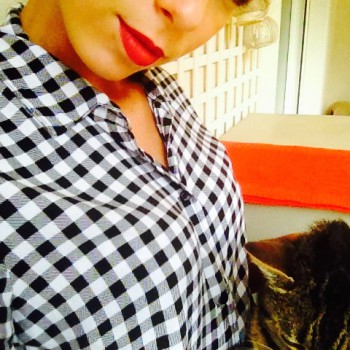Perfil de Ilia, 22 años, Sexo casual en Suárez (Loíza)
