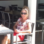 Perfil de Emina, 41 años, Sexo casual en Sumidero (Aguas Buenas)
