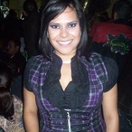 Perfil de Paulina, 33 años, Sexo casual en Corcovado (Hatillo)