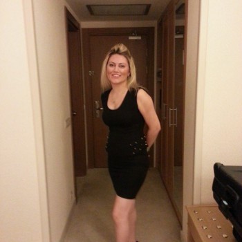 Perfil de Vicki, 29 años, Sexo casual en Buena Vista (Arroyo)