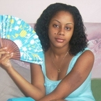 Perfil de Fanny, 29 años, Sexo casual en Corcovado (Hatillo)