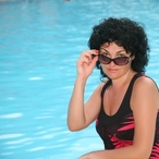 Perfil de Lise-laure, 35 años, Sexo casual en Corcovado (Hatillo)