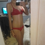 Perfil de Ayate, 34 años, Sexo casual en Brenas (Vega Alta)