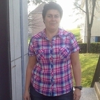 Perfil de Manille, 37 años, Sexo casual en Stella (Rincón)