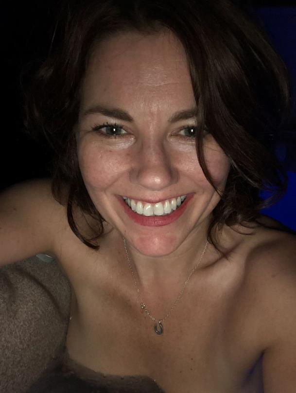 Perfil de Lara, 40 años, Sexo casual en Boquerón (Cabo Rojo)